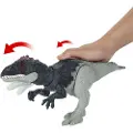 Mattel Villt Brøl Eocarcharia Figur