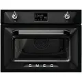Smeg Victoria Galileo Micro Combi 40l Multifunksjonsovn