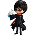 Banpresto Harry Potter Q Posket-figur 14 Cm