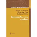 SPRINGER-VERLAG NEW YORK INC. Bayesian Survival Analysis