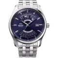 Orient Contemporary Multi Year Calendar 43 Mm Klokke