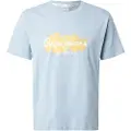 Pepe Jeans Milton Kortarmet T-skjorte