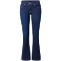 Pepe Jeans Pimlico Flare Lavmidjede Jeans