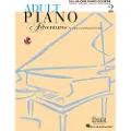 Faber Piano Adventures Adult Piano Adventures All-in-One Book 2