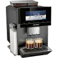 Siemens Tq907r05 Superautomatisk Kaffemaskin