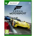 Microsoft Xbox Series X Forza Motorsport 8 (nordic)