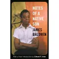 BEACON PRESS Notes of a Native Son