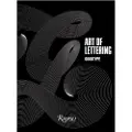 Rizzoli The Art of Lettering