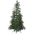 Star Trading Star TradingJuletre Edane 210 cmGrønnDekorativ julebelysningFra Homeroom