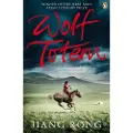 Penguin Books Ltd WOLF TOTEM