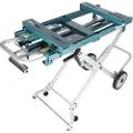 Makita - Gjæringssagstativ - lengde: 2750 mm
