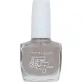 Maybelline Gemey Maybelline Hold & Strong Pro Neglelakk - 730 Lunar Grey