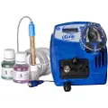 Gre Ph-regulator Med Peristaltisk Pumpe For Nedgravd Basseng