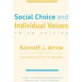 Yale University Press Social Choice and Individual Values