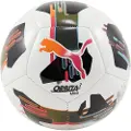 Puma Orbita 7 Miniball, Accessories, White/Multicolor, Mini