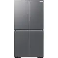 Samsung Kjøl- og fryserskap French Door Series 7 med SmartThings Food 177,9 cm