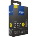 Schwalbe SV20 EXTRA LIGHT 700 x 18-25c (18-25x622-630) Presta (Removable core) 50 mm