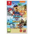 Outright Games Paw Patrol World - Nintendo Switch - Action