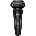 Panasonic Series 900+ ES-LS9A - Barbermaskin - trådløs - svart