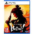 SEGA Like a Dragon: Ishin! - Sony PlayStation 5 - Action/Adventure