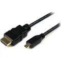 StarTech.com High Speed HDMI Cable with Ethernet