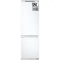 Samsung Innebygd kjøleskap og fryser Series 6 med Fresh+ (Humidity Fresh+) 177,5 cm