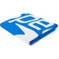 Speedo Logo Håndkle
