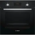 Bosch Serie 2 Hbf153bb0 66l Multifunksjonsovn