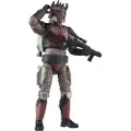 Hasbro Stjernekrigen :ahsoka Vintage Collection Mandalorian Super Commando Actionfigur 10 Cm