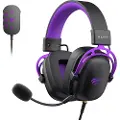 Havit H2002c+u Gaming-headset