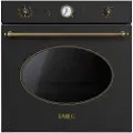 Smeg Sfp805ao Rusitco 70l Multifunksjonsovn