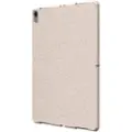 Itskins FERONIABIO // TERRA - Baksidedeksel for nettbrett - biodegraderbart materiale - naturlig - 11 - for Apple 11-inch iPad Pro (1. generasjon, 2. generasjon)