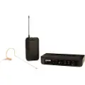 Shure BLX14/MX53-T11 Wireless Earset System with MX153