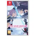 Nintendo Switch Alice Gear Aegis Cs Concerto Of Simulatrix