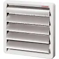 Maico Ventilatoren Maico Ventilator-hætte Grå