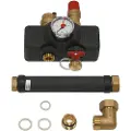 Vaillant 307591 Fordeler