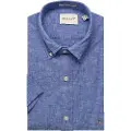 Gant 3250083 Kortarmet Skjorte