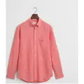 Gant 3250082 Skjorte Med Lange Ermer