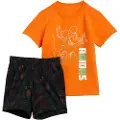 Adidas Disney Mickey Mouse Tee Sett