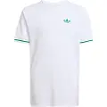 Adidas Pro Climacool Kortarmet T-skjorte