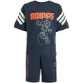 Adidas Disney Mickey Mouse Tee Sett