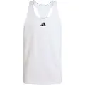 Adidas Power Stringer Ermeløs T-skjorte