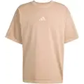 Adidas All Szn Washed Kortarmet T-skjorte