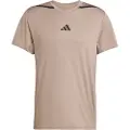 Adidas Designed For Training Pro-series Kortarmet T-skjorte