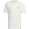 Adidas Country Club Scenic Graphic Kortarmet T-skjorte