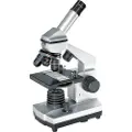 Bresser Smarttelefonholder Til Junior Biolux Mikroskop Ca 40x-1024x