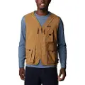 Columbia Silver Ridge Utility Vest