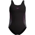 Speedo Placement Muscleback Badetøy