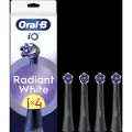 Oral-B Io Utskifting Av Elektrisk Tannbørste 4 Enheter
