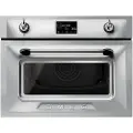 Smeg Victoria 40l Multifunksjonsovn